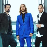 30 Seconds To Mars