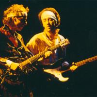 Dire Straits