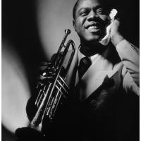 Louis Armstrong