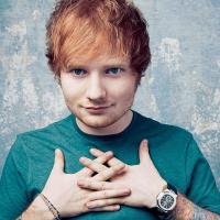 Ed Sheeran