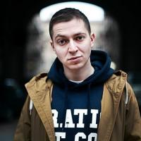 Oxxxymiron