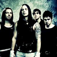 Bullet for My Valentine