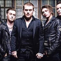 Asking Alexandria