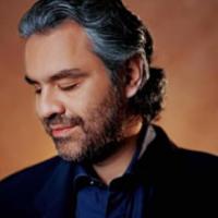 Andrea Bocelli