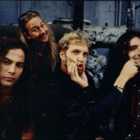 Alice In Chains