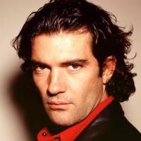 Antonio Banderas