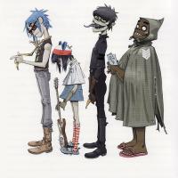 Gorillaz