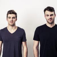 The Chainsmokers