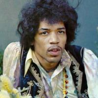 Jimi Hendrix