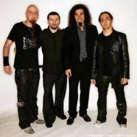 System Of A Down