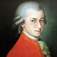 Mozart Wolfgang Amadeus