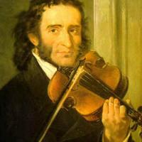 Nicolo Paganini