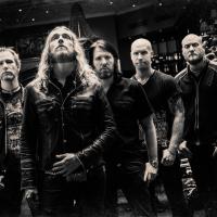 Dark Tranquillity