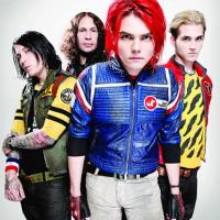 My Chemical Romance