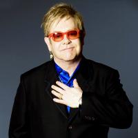 Elton John