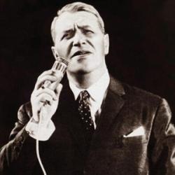 Бернес Марк