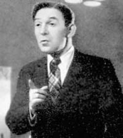 Леонид Утесов