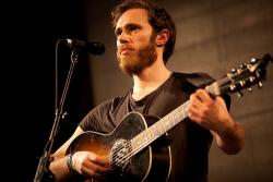 James Vincent McMorrow