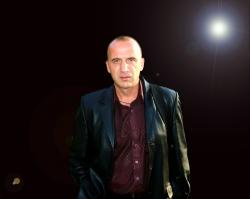 Марсель Давлетов