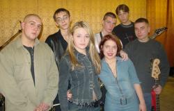 Босиком по солнцу