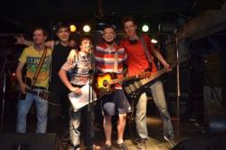 Глаза Открыты