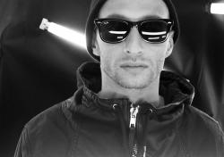 Миша Крупин