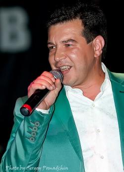 Сергей Чумаков