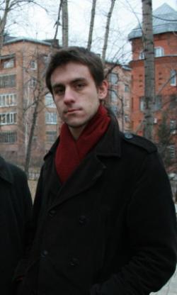 Михаил Архангельский