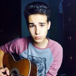 Jacob Whitesides