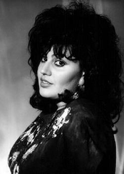 Ирина Отиева