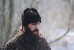 Иеромонах Роман (Матюшин)