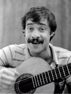 Михаил Кочетков