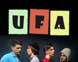 UFA