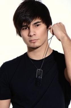 Никита Ломакин