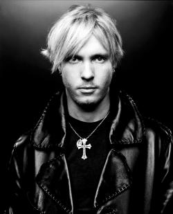 Kenny Wayne Shepherd