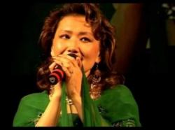 Инна Шагнаева