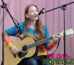 Галина Веренич