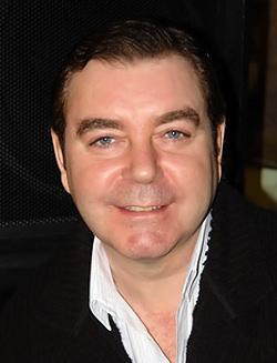 Игорь Герман