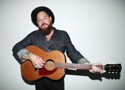 Nathaniel Rateliff