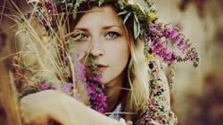 Ирина Леонова