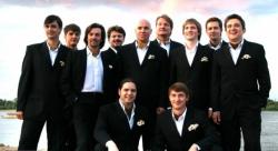 Хор Пересвет