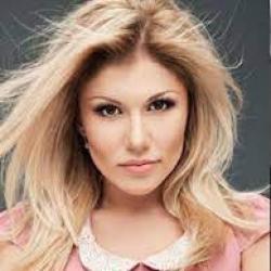 Alena Omargalieva