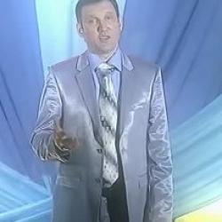 Ильгиз Шакуров