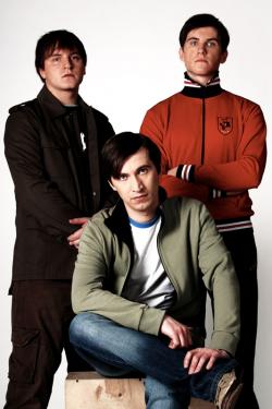 Мертвые Дельфины