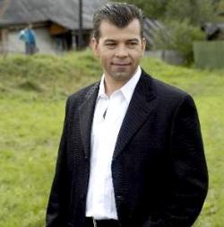 Север Сергей
